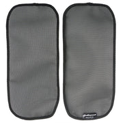 Polisport Mesh Covers For Radiator Louvres For Yamaha YZ 125/250 2022-2025, YZ 125/250X 2023-2025