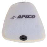 Apico Air Filter For Yamaha YZF450 2023