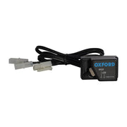 Oxford HotGrips Commuter Handlebar Switch&Loom
