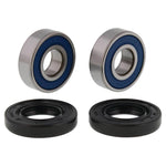 All Balls Wheel Bearing Kit Rear Sur-Ron X Light Bee All Years