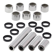 All Balls Linkage Bearing Kit For Honda CRF125F 2014-2024