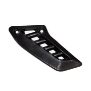 Apico Rear Sprocket Guard For Gas Gas TXT/TXT Pro/Racing 2019-2024 Black