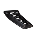 Apico Rear Sprocket Guard For Gas Gas TXT/TXT Pro/Racing 2019-2024 Black