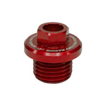 Apico Radiator Cap For Gas Gas/Sherco/Scorpa/Jotagas/TRS 2010-2023 Red