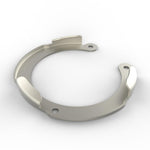 Oxford QR Tank Adaptor - Type 6