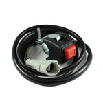 Apico Kill Switch For Suzuki RMZ250 2007-2025, RMZ450 2005-2025