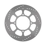 EBC Round D-Series Fixed Brake Disc For Honda FMX 650 2005-2007 Front Left