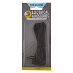 Oxford SAE-SAE 1.5mtr extension lead