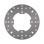 EBC Round D-Series Fixed Brake Disc For Arctic Cat Textron Alterra 1000 EFI 4X4 2017-2018 Fits Front or Rear