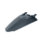 Polisport Rear Fender For Sherco SE-R/SE-F 2025 Grey