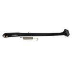 Apico Side stand For Beta RR 125/250/300 2020-2026, RR 350/390/430/480 2020-2026, 250/300 X-Trainer 2023-2026 Black