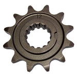 Apico Front Sprocket For Sherco SE-R 250/300 2014-2020, SE-F450-510 2005-2024, EC/XC 200/300 1997-2020, MC 200/250/300 2021-2024 12T