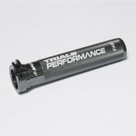 Apico Alloy Trials Fast Action Throttle Sleeve Titanium