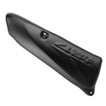 Apico Silencer Cover For Montesa 4RT 2005-2008 Factory Black