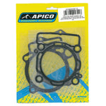 Apico Head & Base Gasket Set For KTM SXF350 & Husqvarna FC/FX 350 2023-2024, EXC-F & FE350 2024, Gas Gas MC/EC/EX350F 2024