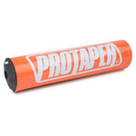 Pro Taper 8 Inch Round Bar Pad Race Orange