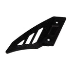 Apico Rear Sprocket Guard For Gas Gas TXT/TXT Pro/Racing 2004-2018 Black