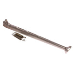 Apico Side Stand For Sherco SE-R 125/250/300 2014-2023, SE-F 250/300/450/500 2012-2023 Silver