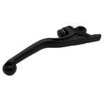 Polisport APT Brembo Brake Lever For KTM SX/SXF & Husqvarna TC/FC 2014-2025, MC-F/EX-F 2021-2023, SE-R/SE-F 2015-2025 Black