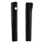 Apico Swing Arm Covers For Beta Rev 125/200/250/290/300 2002-2008 Factory Black