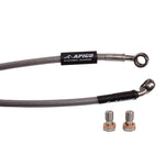 Apico Clutch Hose For Honda CRF450R 2021-2023, CRF450RX 2021-2023