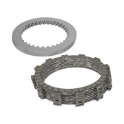 Apico Clutch Kit Excluding Springs For Kawasaki KXF250 2021-2023, KX250XC 2021-2023