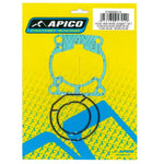 Apico Head & Base Gasket Set For KTM SX65 & Husqvarna TC65 & Gas Gas MC65 2024-2025
