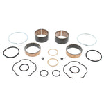 All Balls Fork Bushing Kit For Honda/For Suzuki CR 80/85 1996-2007, CRF150R 2007-2024, RM85 2002-2024