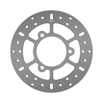 EBC Round D-Series Brake Disc For Suzuki UH 125 2007-2013 Fits Front or Rear