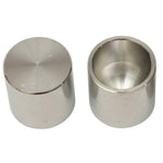 All Balls Front Caliper Piston Kit For Beta/Honda/Kawasaki/Suzuki/Yamaha RR 2005-2024, CR 2007, CRF>18, KXF >24, RMZ >24