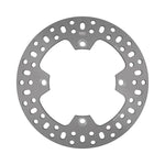 EBC Round D-Series Fixed Brake Disc For Husqvarna CR125 2000-2001 Rear