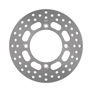 EBC Round D-Series Fixed Brake Disc For Suzuki LT-A 450 X 4X4 Kingquad 2007-2010
