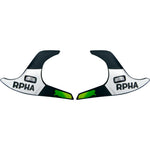 HJC RPHA 10 Lorenzo Rep 3 Top Vent Motorcycle Helmet