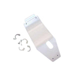 Works Connection Aluminium Skid Plate For Honda CR500 1989-2001