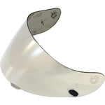 HJC HJ-09 IS-16/TR-1/CL-SP/CS-15 Silver Iridium Visor