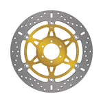 EBC X-Series Brake Disc For Ducati 748 SPS 1998-1999 Front Left