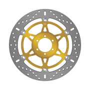 EBC X-Series Brake Disc For Ducati 748 SPS 1998-1999 Front Left