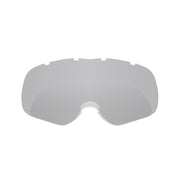 Oxford Fury Junior Silver Tint Lens