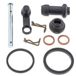 All Balls Caliper Rebuild Kit Rear For KTM SX125-380 2001-2002, EXC125-525 2001-2003