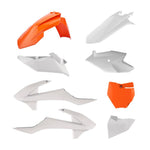 Polisport Plastics Kit For KTM SX85 2018-2024 OEM 24