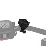 Oxford CLIQR Handlebar Mount