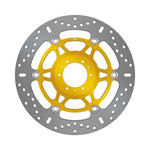 EBC X-Series Brake Disc For Honda VFR 800 2006-2009 Front