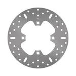 EBC Round HPSR Solid Brake Disc For Kawasaki ZR-7 1999-2004 Rear