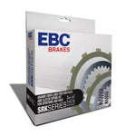 EBC SRK Race/Sport Series Clutch Kit For Suzuki GSX-R 125 ABS 2018-2021