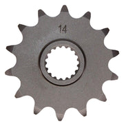 Apico Front Sprocket For Sherco SE-R 250/300 2021-2023, SE-F 250/300 2022-2023 14T