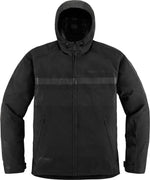 Icon Unisex PDX3 Jacket - Black