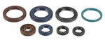 Athena Engine Oil Seal Kit For KTM EXC-F250 2007-2014