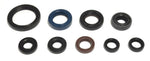 Athena Engine Oil Seal Kit For Yamaha WR400F 1998-2002