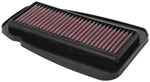 K&N Replacement Air Filter For Yamaha MT-125 2019-2025