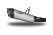 Spark FIGHTER Silencer For BMW R 1200 GS ABS 2013-2019 Right